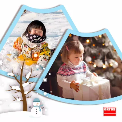 Winter, Kinder, Pullover, Puppe, Geschenk