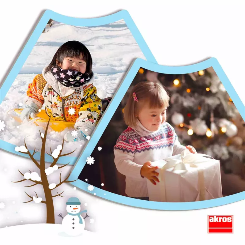 Winter, Kinder, Pullover, Puppe, Geschenk
