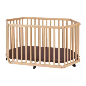 tiSsi® Laufstall