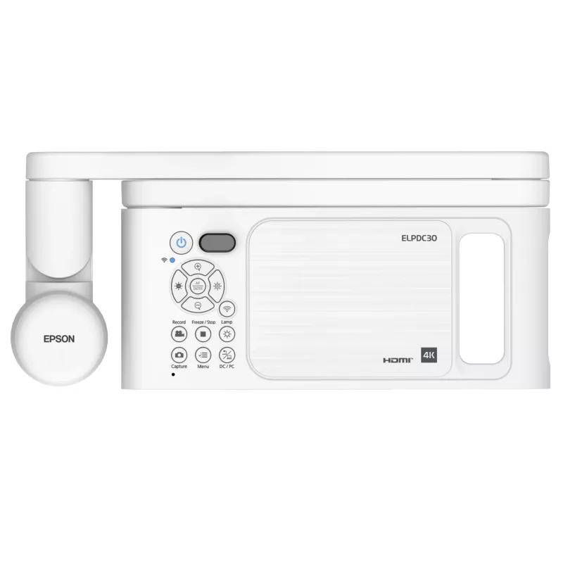 4K, HDMI, Kompakt, Drucker?, Epson?
