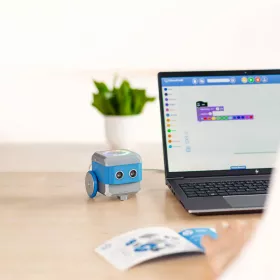HP Otto – Builder Starter Kit