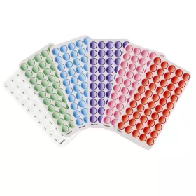 Starterset-Stickerbogen