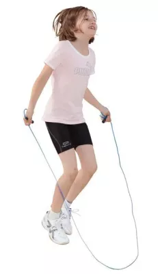 Rope-Skipping-Seil