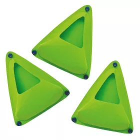 PLUG it Taschen-Set Dreieck