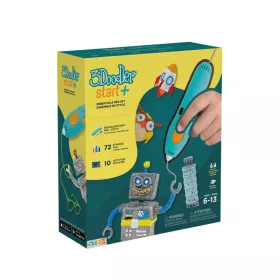 3Doodler MINT 3D-Stift Start+ Essential Pen Set