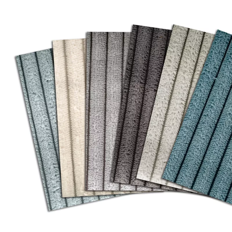 Teppich, Teppichfliese, Lamellenmuster, Struktur, Mehrfarbig