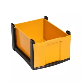 treeNside Hohe Box mit schwarzem Rahmen