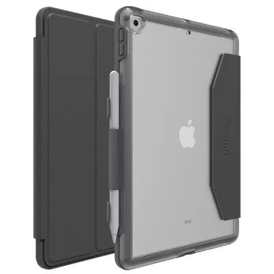 tablet-gehäuse, iPad-hülle, rückseite schutzhülle, stift-fach, schutzhülle