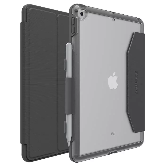 tablet-gehäuse, iPad-hülle, rückseite schutzhülle, stift-fach, schutzhülle