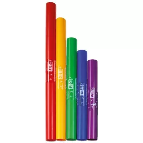 Chromatische Ergänzung für BOOMWHACKERS®
