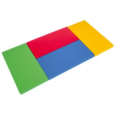 Bausteine, Klettwürfel, Bunte Blöcke, Pädagogisches Spielzeug, Matte Bausteine