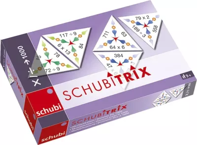puzzle, würfel, mathematik, bildung, dreiecke
