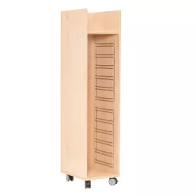 Flexeo® Tablettwagen