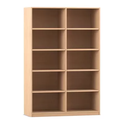 Bibliotheksregal Herkules, Hochregal
