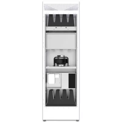 Kühlmodul, Kühlschrank, Kühlgerät, Lagerfach, Hochschrank