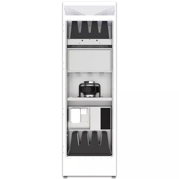 Kühlmodul, Kühlschrank, Kühlgerät, Lagerfach, Hochschrank