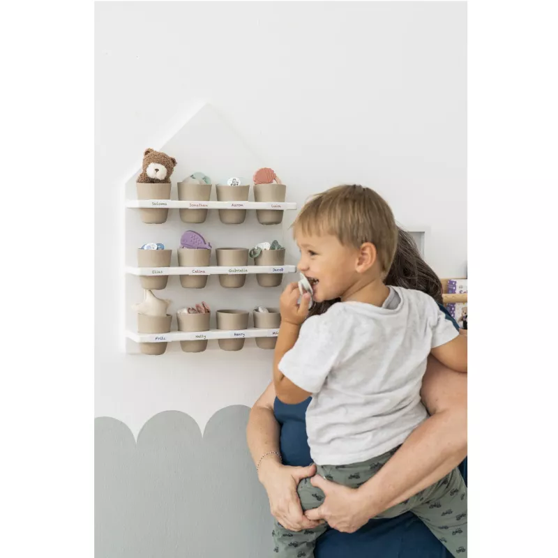Kinder, Aufbewahrung, Kabinett, Spielzeug, Holz
