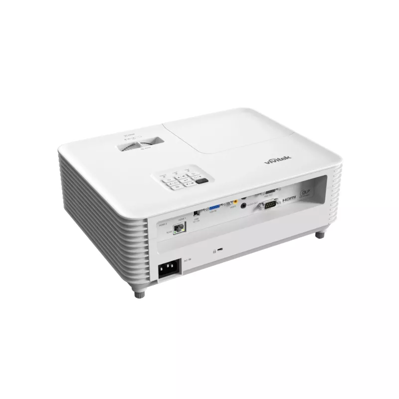 Beamer, Projektor, HDMI, VGA, USB