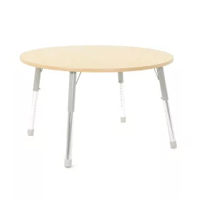 Tisch-Serie Owlaf – Rund