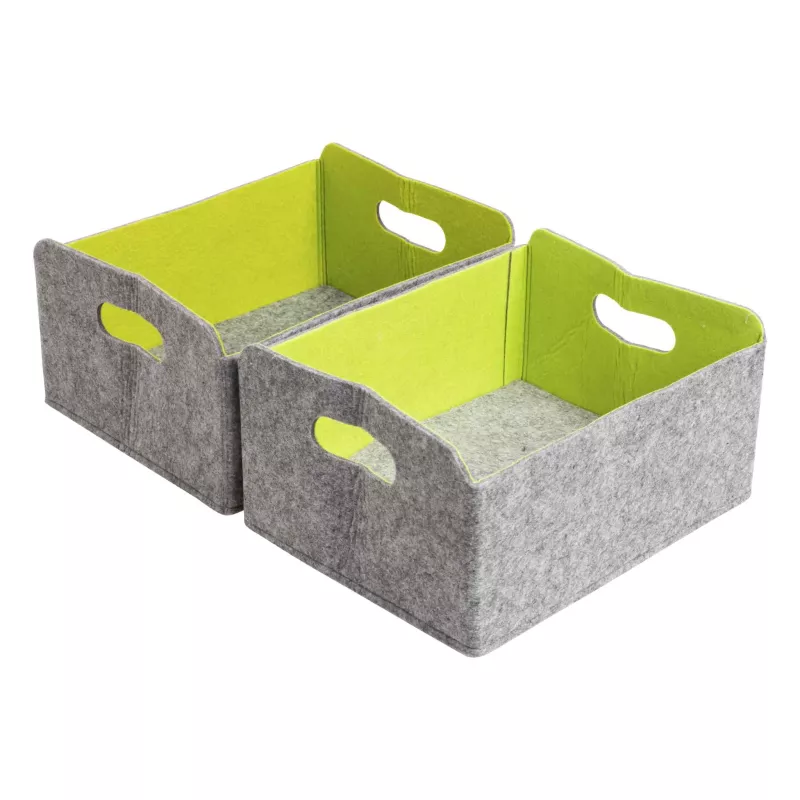 Aufbewahrungsbox, Box, Aufbewahrung, Organizer, Felt