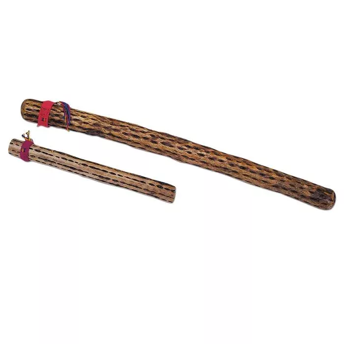 wurzelholz, stab, darbietung, handwerk, instrumentenrohr