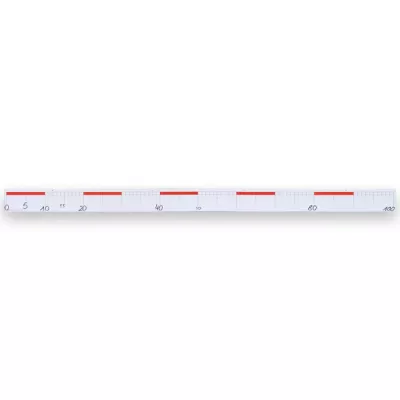 Linienmaß, Lineal, Transparent, Messung, Skala