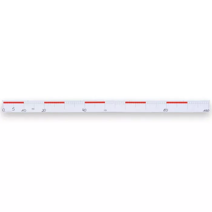 Linienmaß, Lineal, Transparent, Messung, Skala