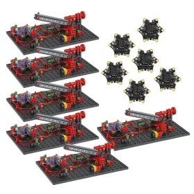 Klassenset – Fischertechnik Calliope