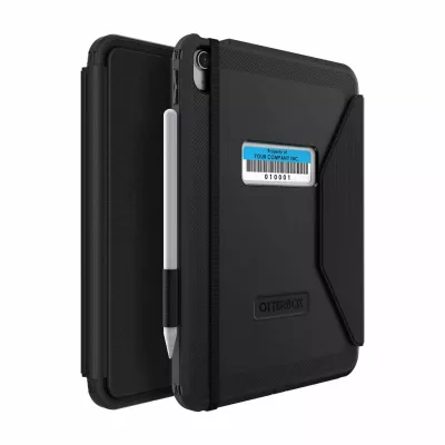 Hülle, iPad-Hülle, OtterBox, Kartenfach, Stift-Halter