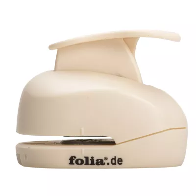 Kartenstanzer, Schneidegerät, Klammer, Bürogerät, Foliade