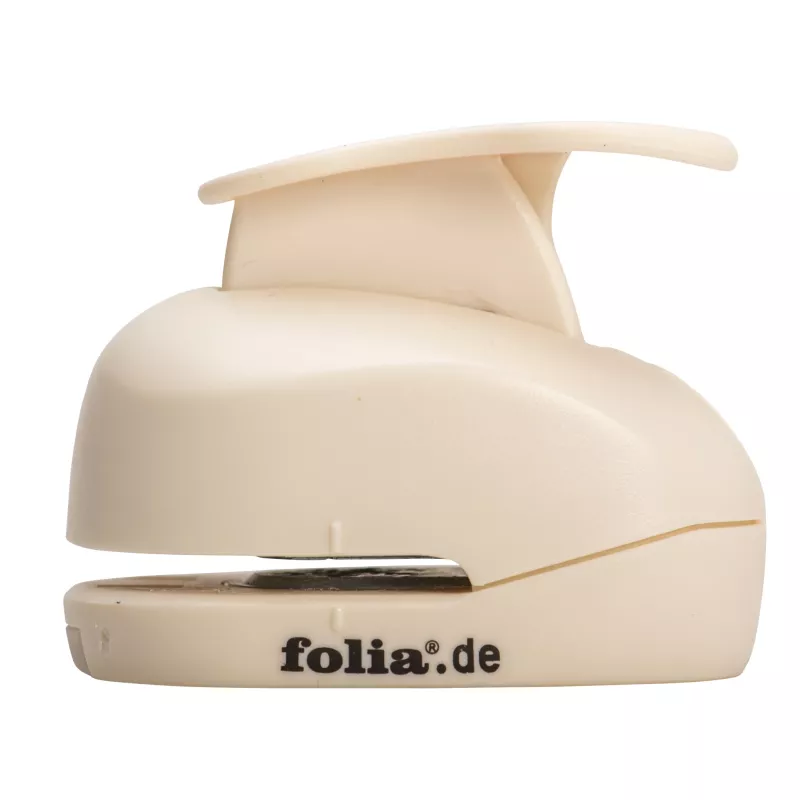 Kartenstanzer, Schneidegerät, Klammer, Bürogerät, Foliade