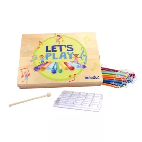 Klangkoffer Let's Play