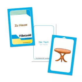 Zu Hause