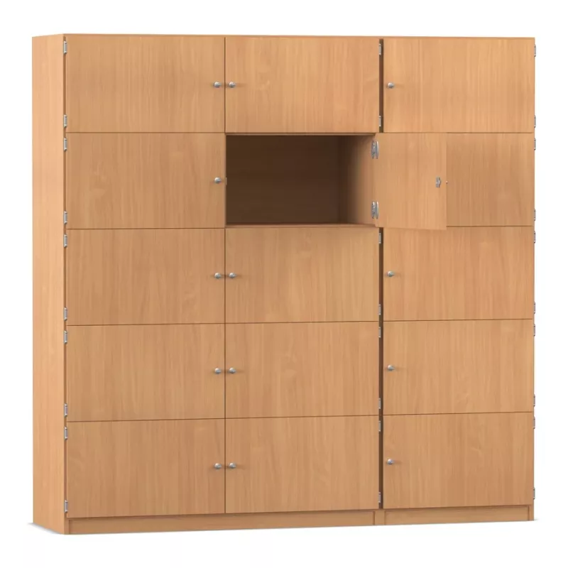 Sideboard, Schrank, Aufbewahrung, Holz, Innentreiber
