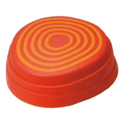 gasket, Dichtung, Kissen, Orange, Spirale