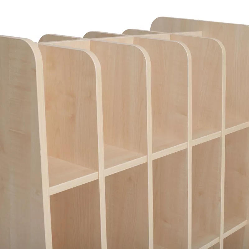 Regal, Regalboden, Holz, Nachtregal, Gruppe Regale