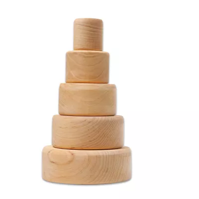 Holz, Stapeln, Baukasten, Holzspielzeug, Naturholz