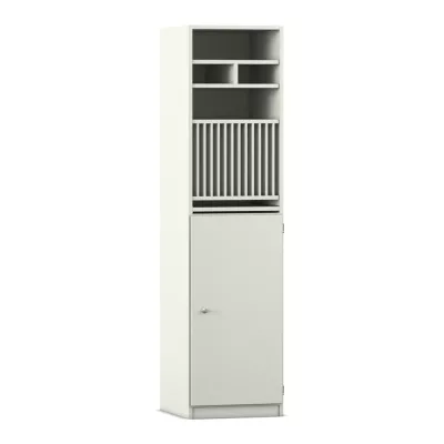 dokumentenregal, haushalt schrank, haushalt storage, offenes regalsystem, oberes schrankelement