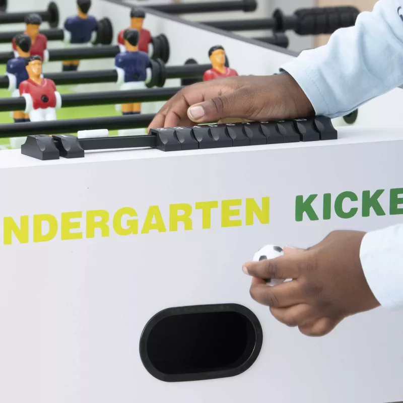 Fußballkicker, Tischkicker, Foosball, Kicker, Spieletisch
