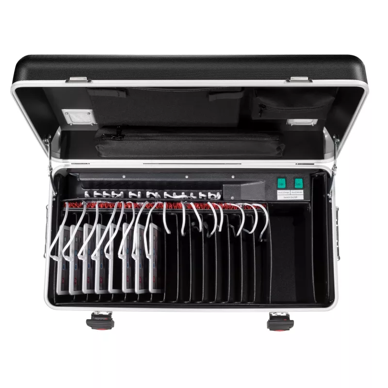 Akkordeon-Case, Kfz-Organisator, Koffer, Organizer, Ladestation?