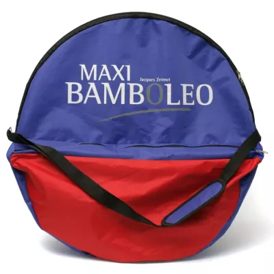 Rucksack, Rucksacktasche, Sporttasche, Rundtasche, Bamboleo-Design