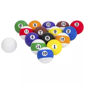 Fußball-Billard