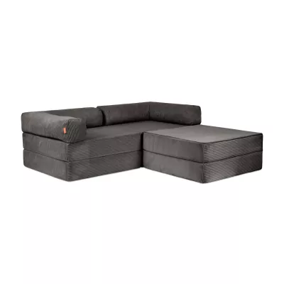 Funzy Ecksofa 2-Sitzer