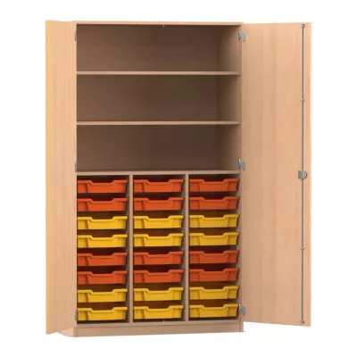 Schrank, Kommode, Schubladen, Aufbewahrung, Regal