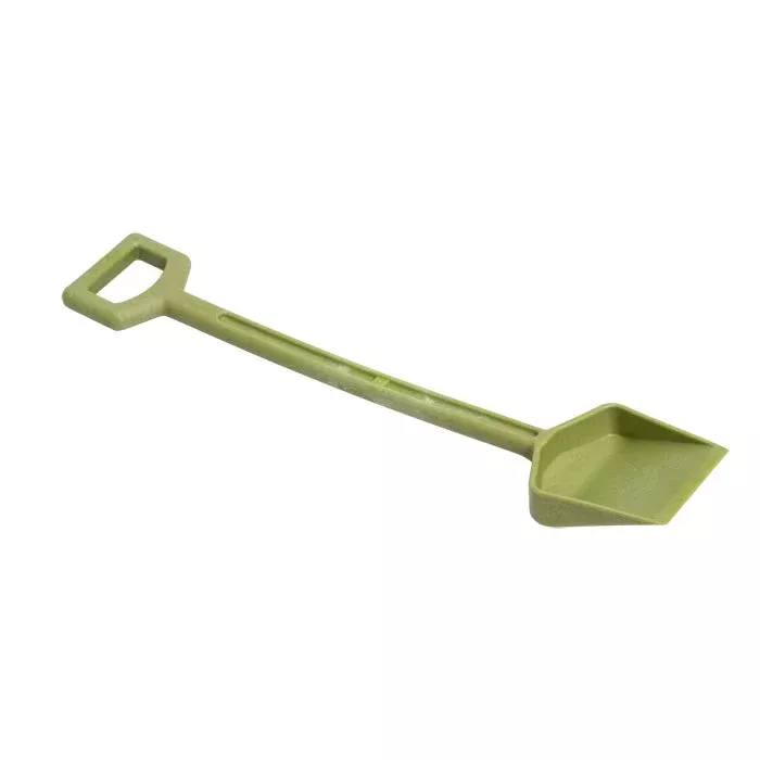 Schaufel,  Garten,  Plastik,  grün,  Werkzeug