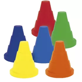 Schaumstoff-Kegel