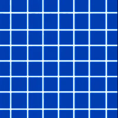 grid, blue, tiles, pattern, square