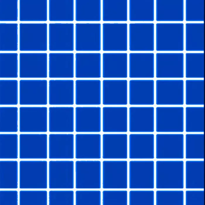 grid, blue, tiles, pattern, square